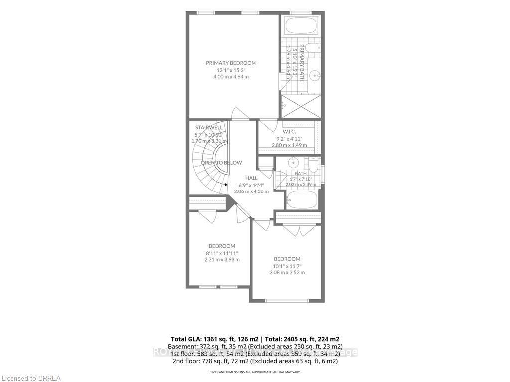 Photo 46 of 10 Cedarville Drive, Hamilton, Stoney Creek — HOMEH