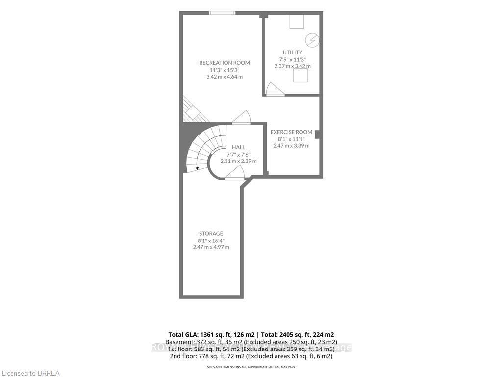 Photo 47 of 10 Cedarville Drive, Hamilton, Stoney Creek — HOMEH
