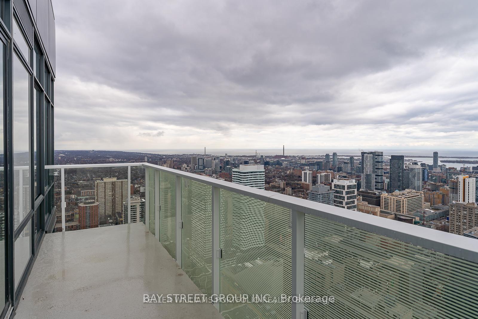 Photo 9 of Unit 3209, 501 Yonge Street, Toronto, Church-Yonge Corridor — HOMEH