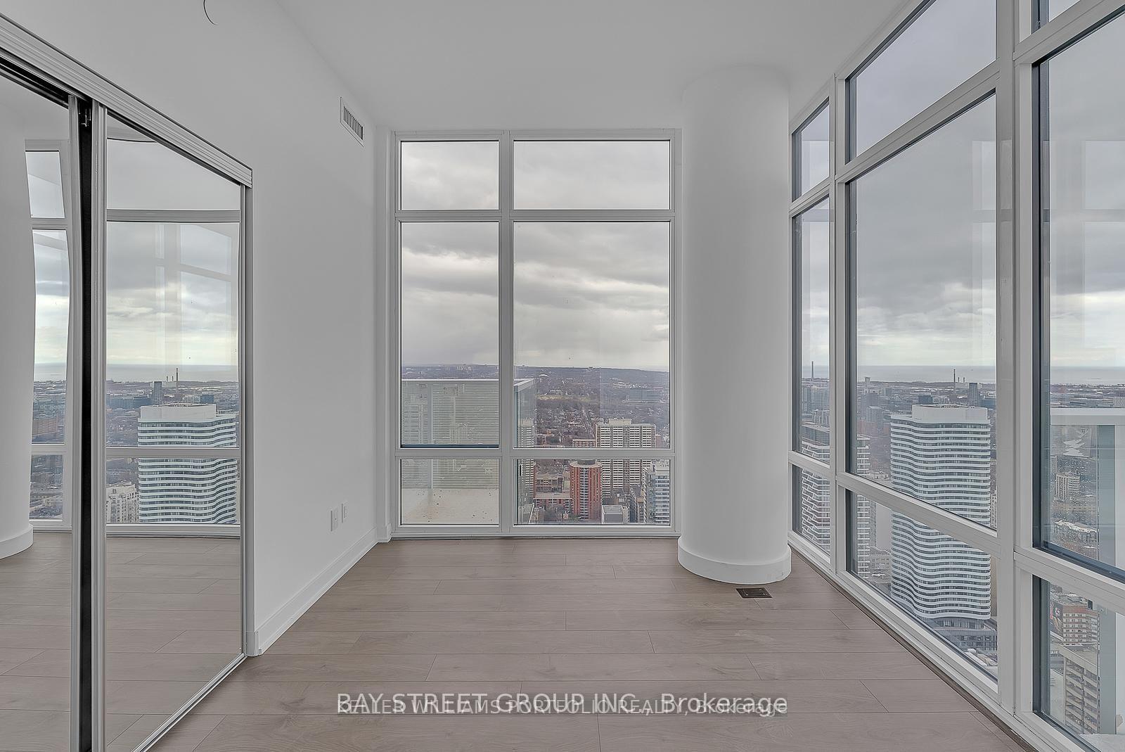 Photo 11 of Unit 3209, 501 Yonge Street, Toronto, Church-Yonge Corridor — HOMEH