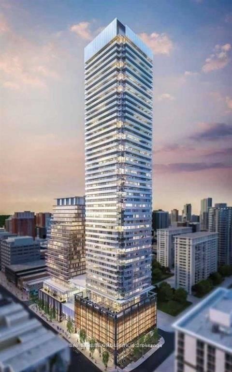 Photo 12 of Unit 3209, 501 Yonge Street, Toronto, Church-Yonge Corridor — HOMEH