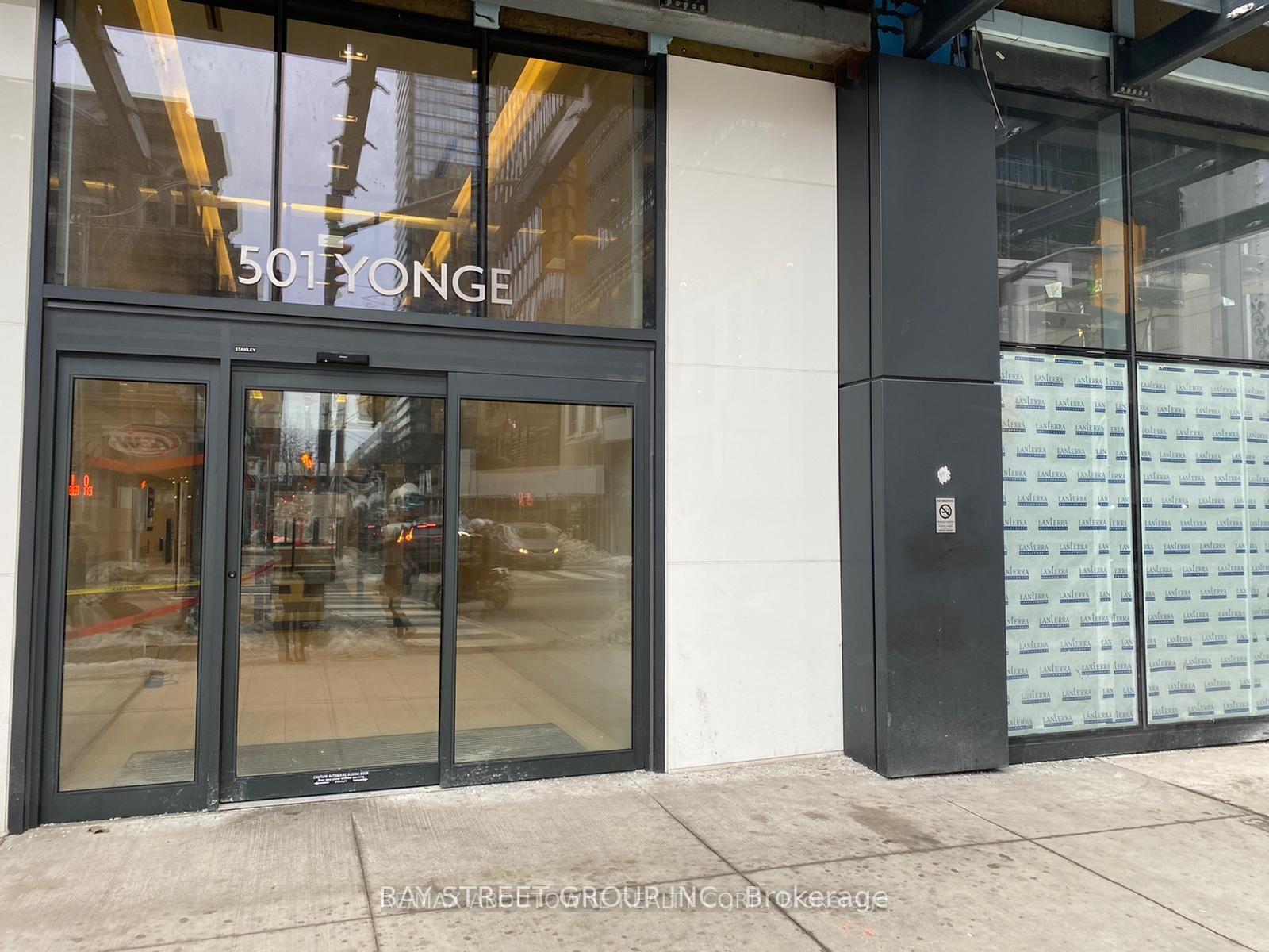 Photo 18 of Unit 3209, 501 Yonge Street, Toronto, Church-Yonge Corridor — HOMEH