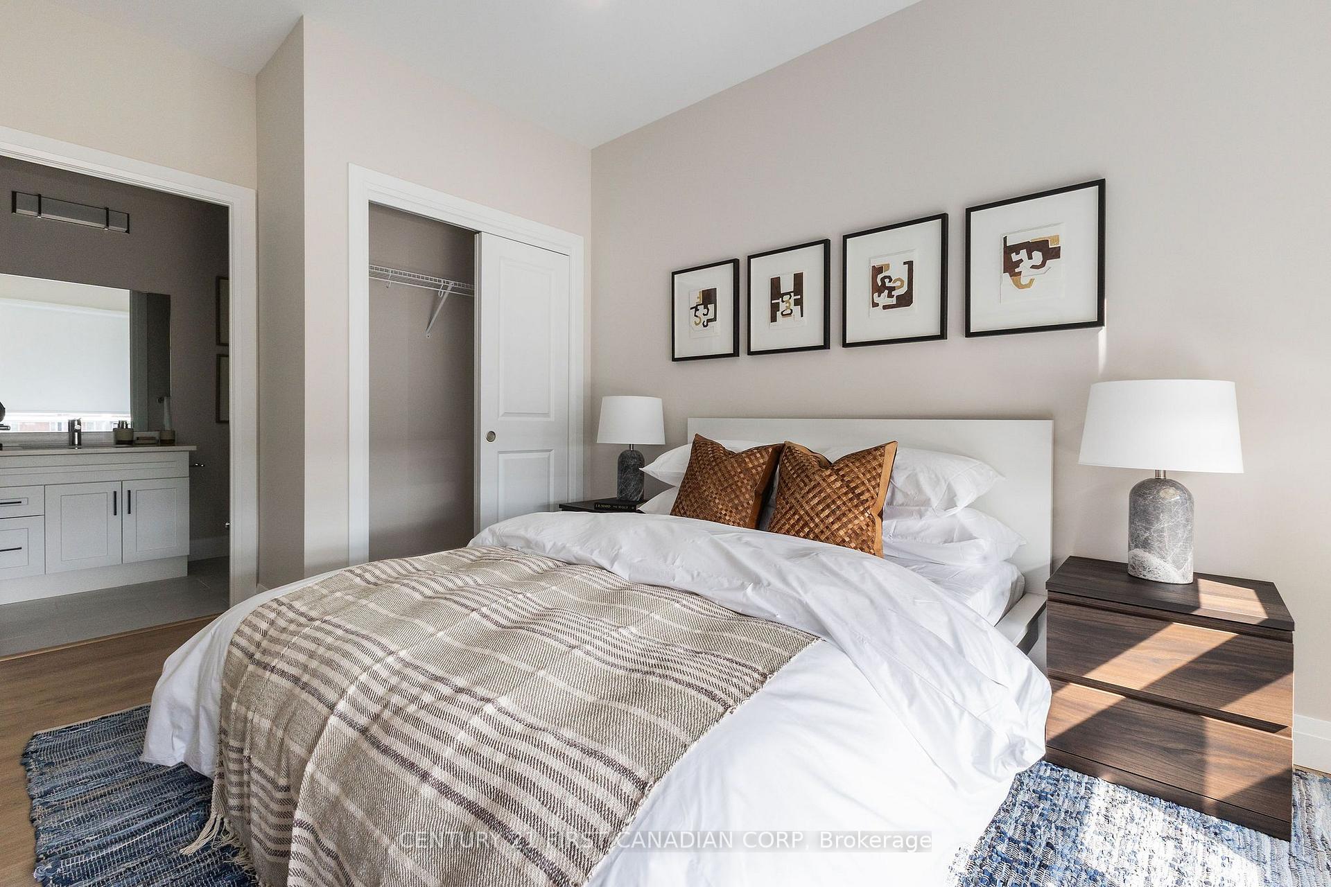 Photo 9 of Unit 320, 230 North Centre Road, London, North B — HOMEH