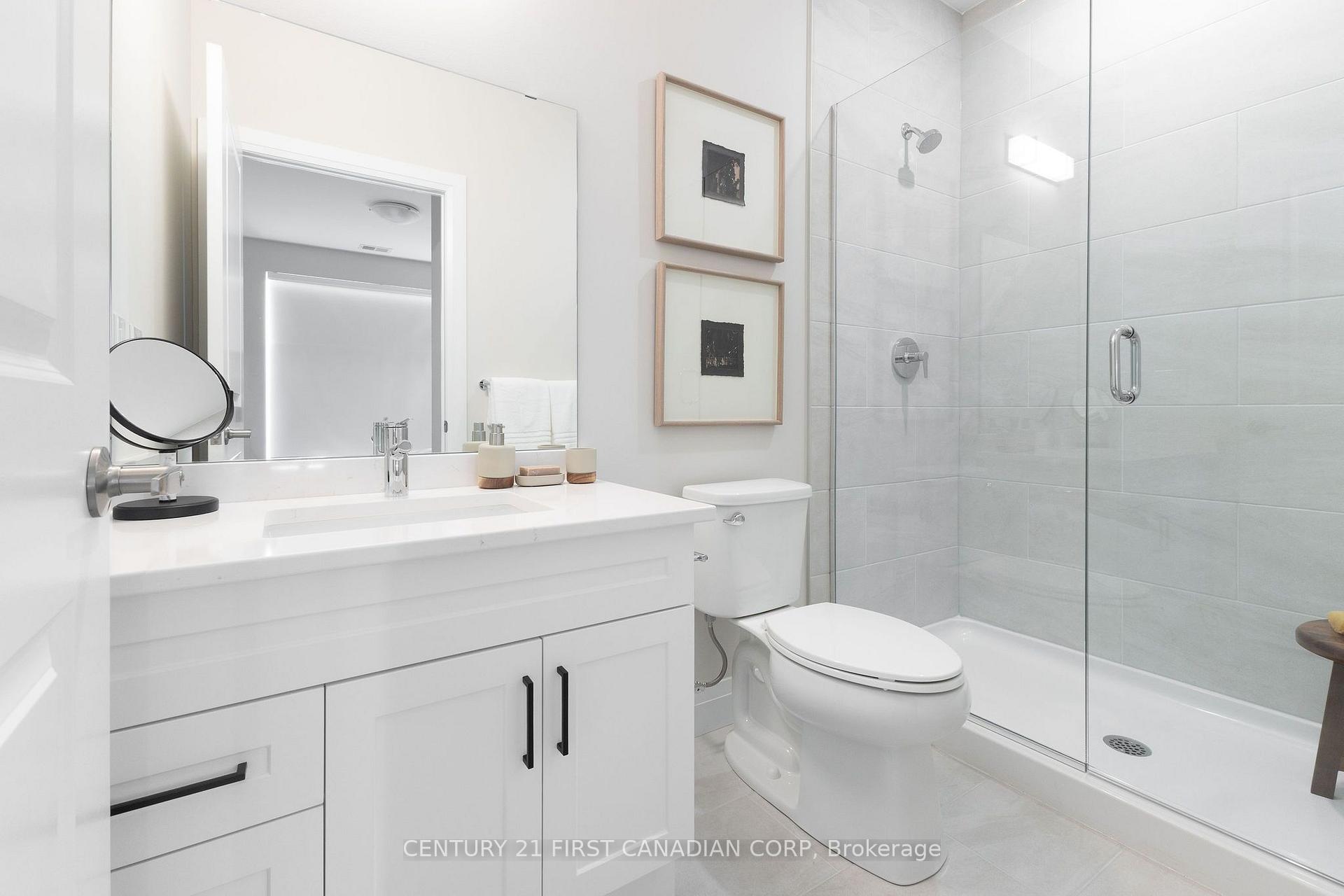 Photo 10 of Unit 320, 230 North Centre Road, London, North B — HOMEH