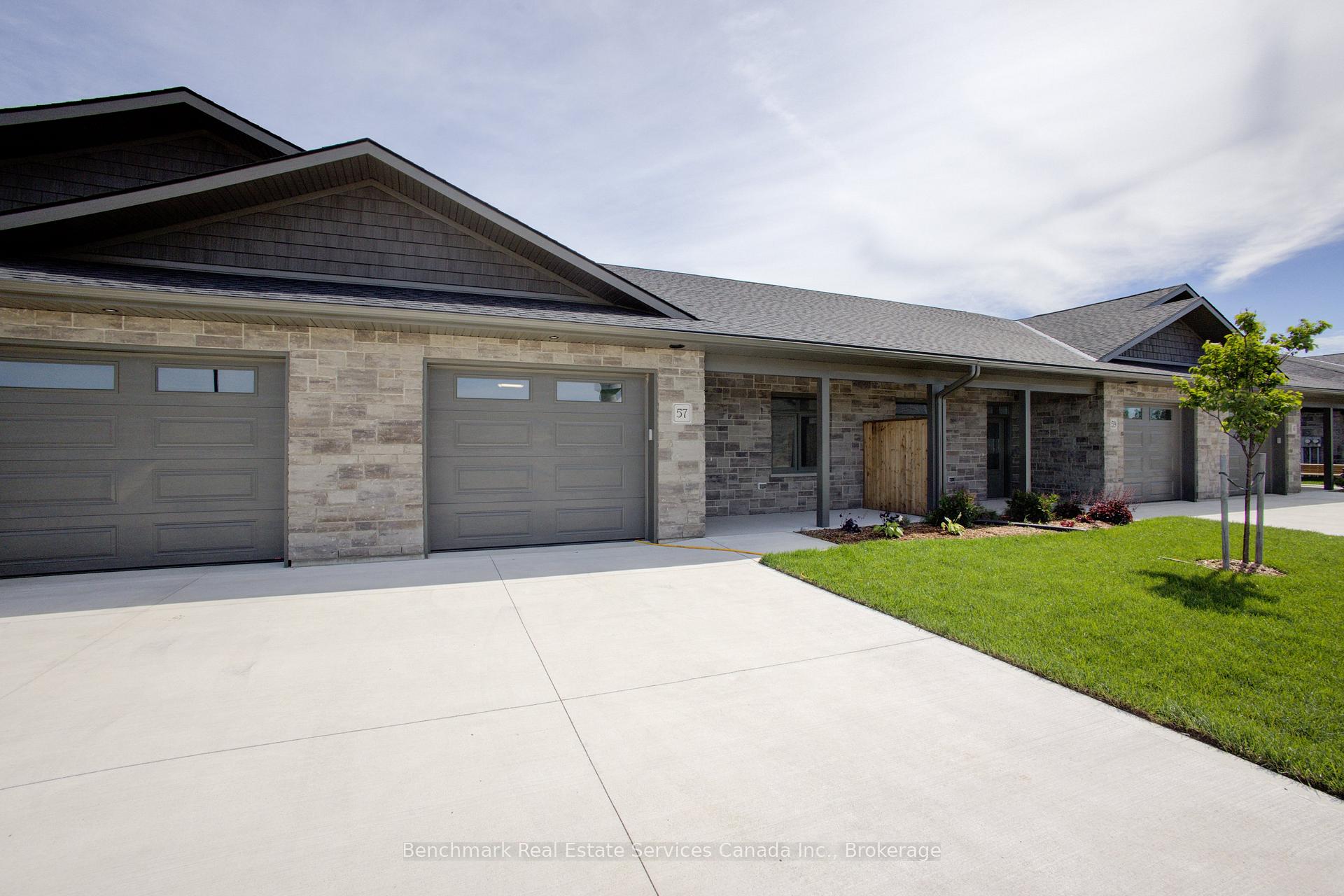 Photo 2 of 57 Cavalier Crescent, Huron-Kinloss — HOMEH