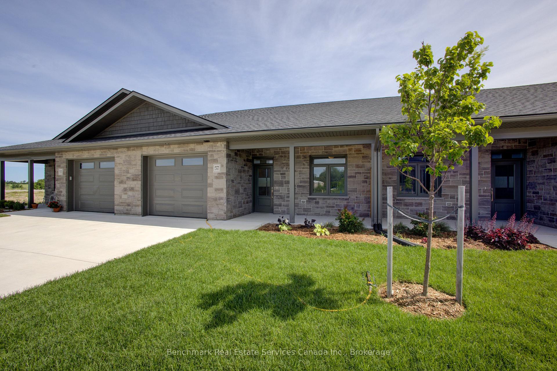 Photo 3 of 57 Cavalier Crescent, Huron-Kinloss — HOMEH