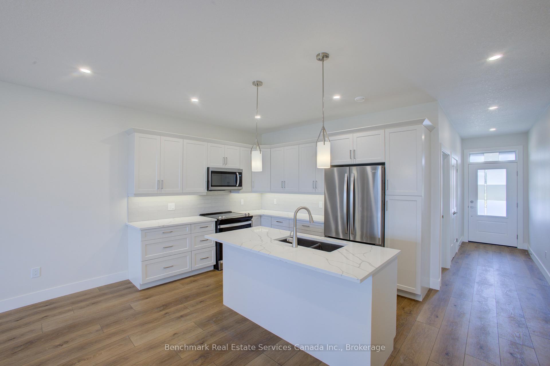 Photo 12 of 57 Cavalier Crescent, Huron-Kinloss — HOMEH