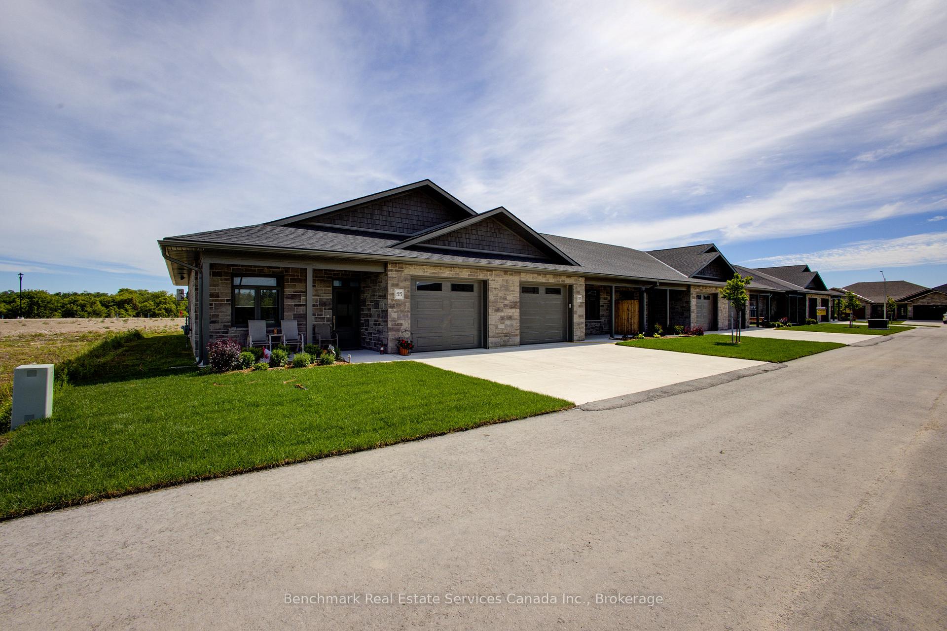 Photo 32 of 57 Cavalier Crescent, Huron-Kinloss — HOMEH