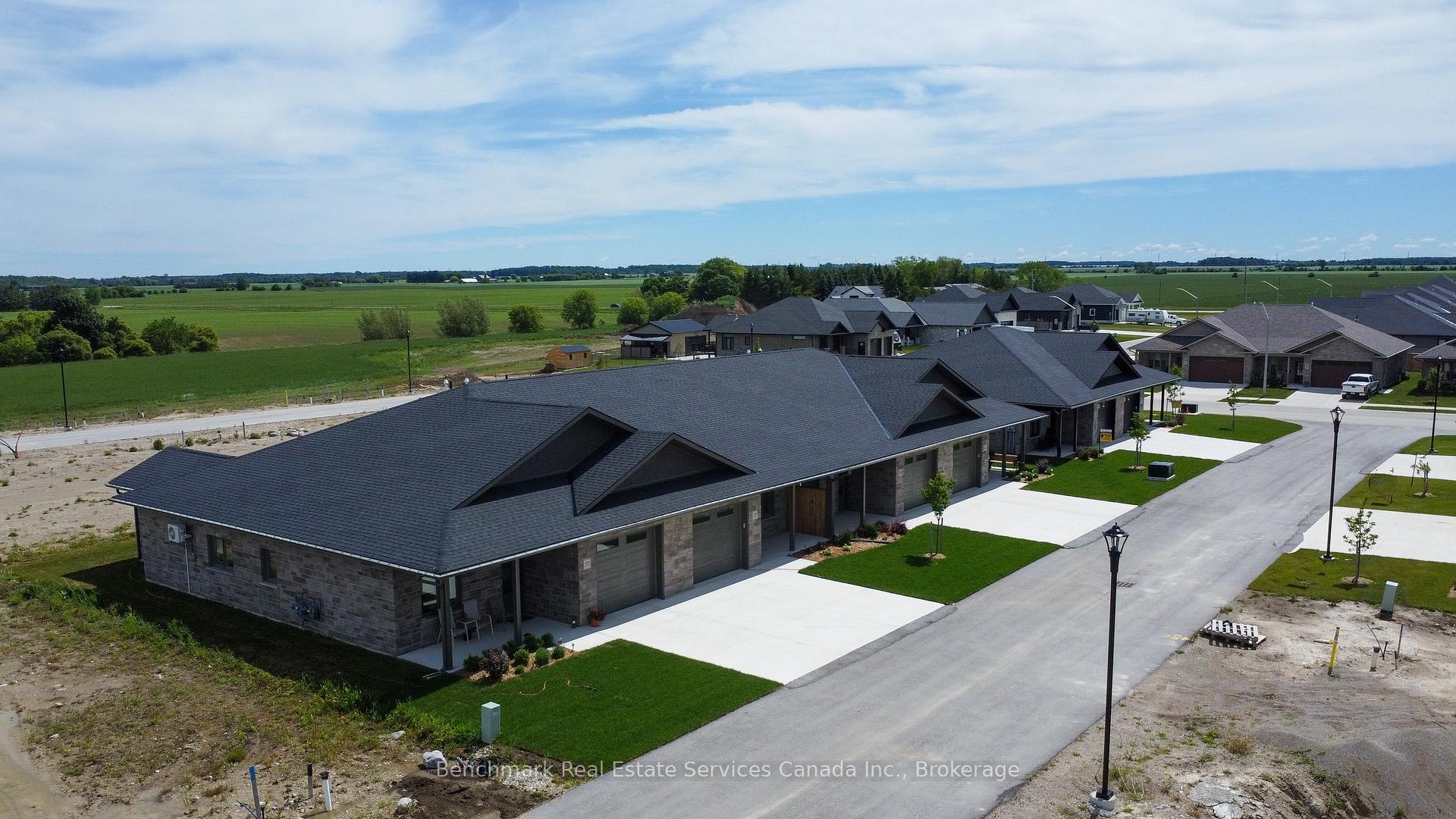 Photo 39 of 57 Cavalier Crescent, Huron-Kinloss — HOMEH