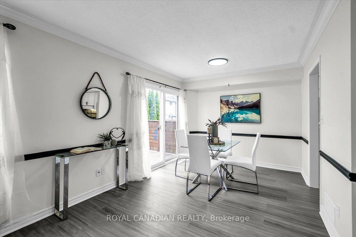 Photo 13 of 72 Short Crescent, Clarington, Courtice — HOMEH