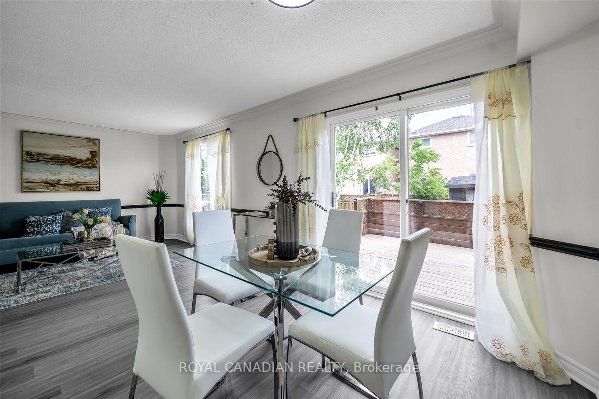 Photo 17 of 72 Short Crescent, Clarington, Courtice — HOMEH