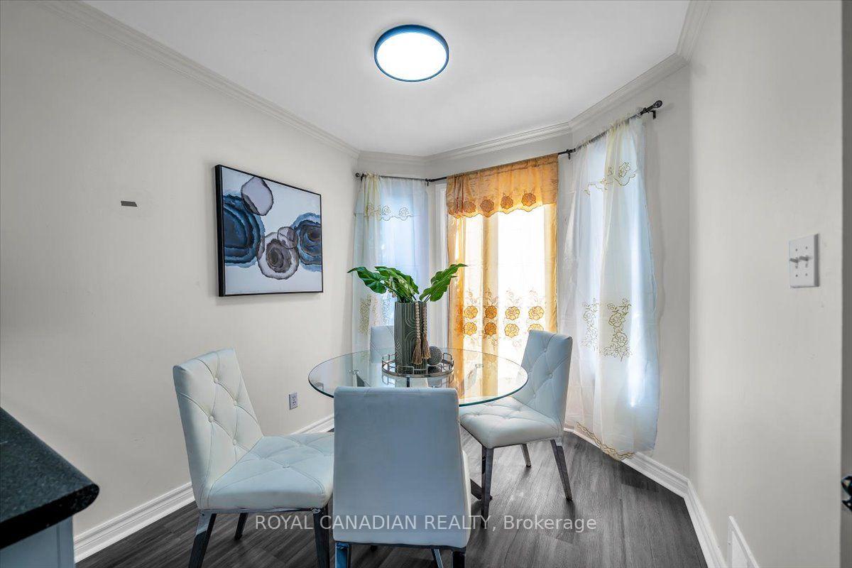 Photo 23 of 72 Short Crescent, Clarington, Courtice — HOMEH