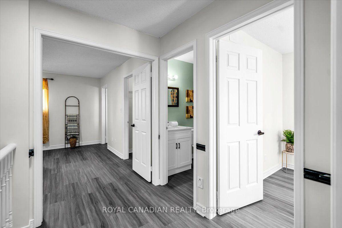 Photo 26 of 72 Short Crescent, Clarington, Courtice — HOMEH