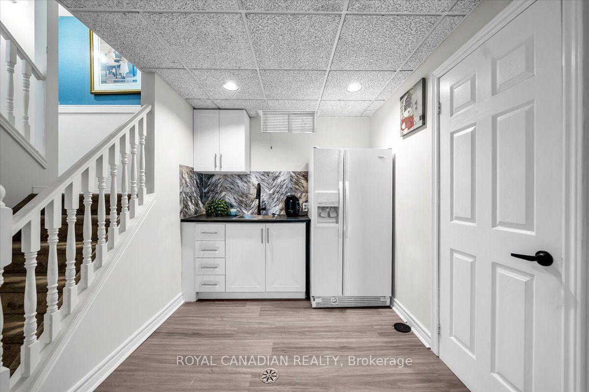 Photo 39 of 72 Short Crescent, Clarington, Courtice — HOMEH
