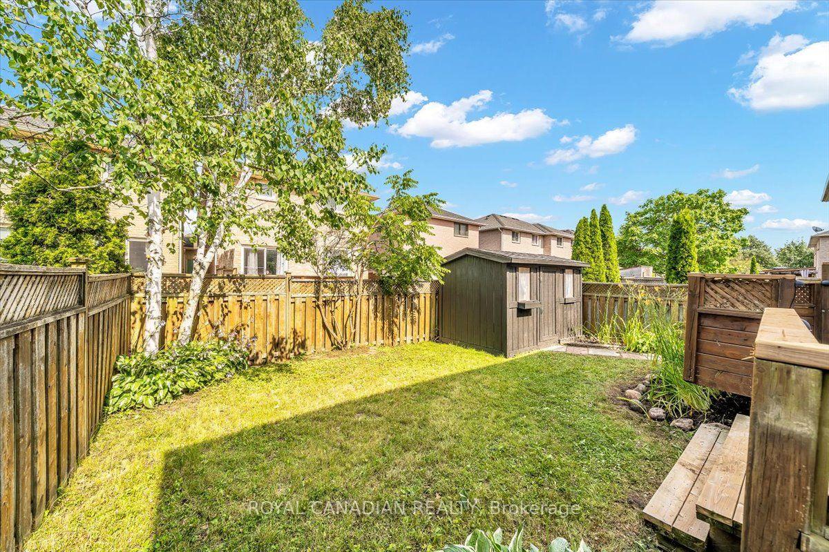 Photo 44 of 72 Short Crescent, Clarington, Courtice — HOMEH
