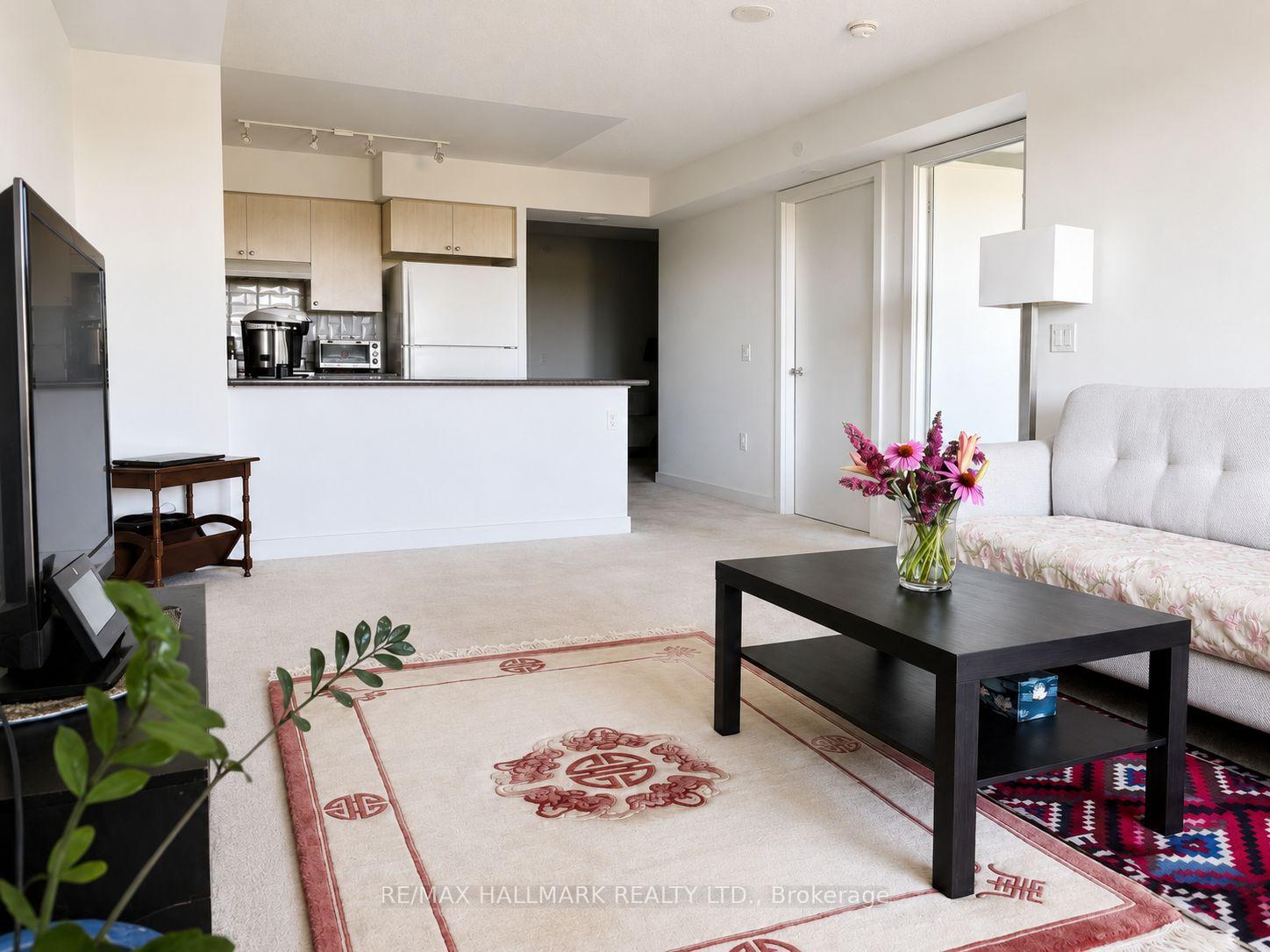 Photo 10 of Unit 0908, 1346 Danforth Road, Scarborough, Eglinton East — HOMEH