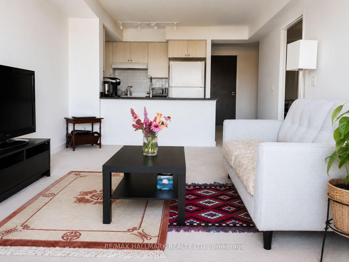 Photo 13 of Unit 0908, 1346 Danforth Road, Scarborough, Eglinton East — HOMEH