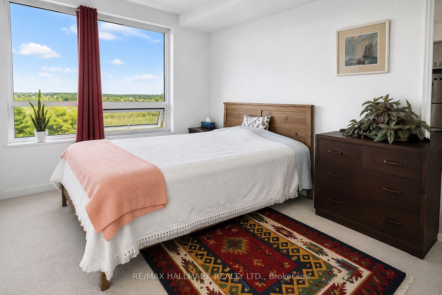 Photo 20 of Unit 0908, 1346 Danforth Road, Scarborough, Eglinton East — HOMEH