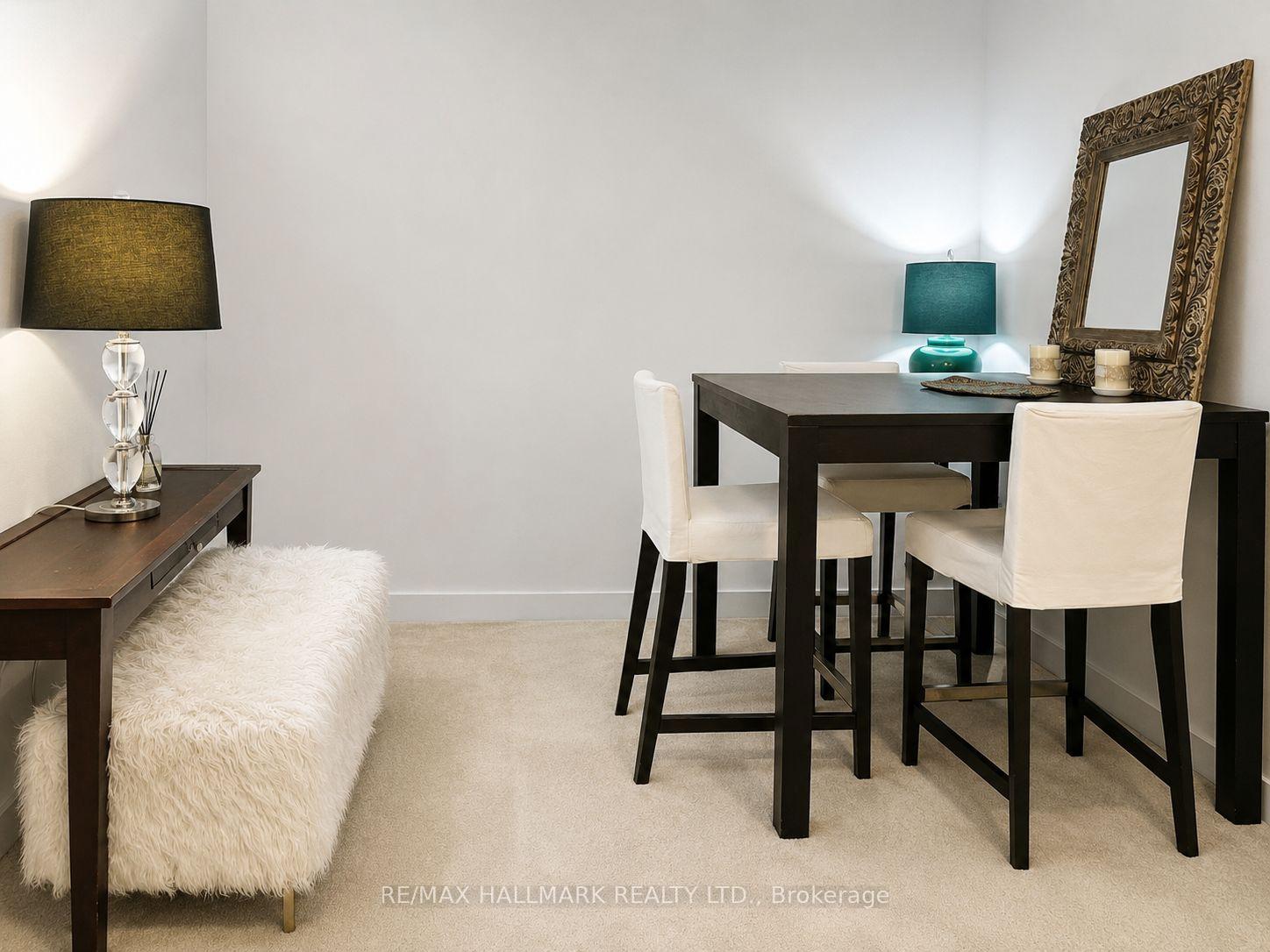 Photo 17 of Unit 0908, 1346 Danforth Road, Scarborough, Eglinton East — HOMEH