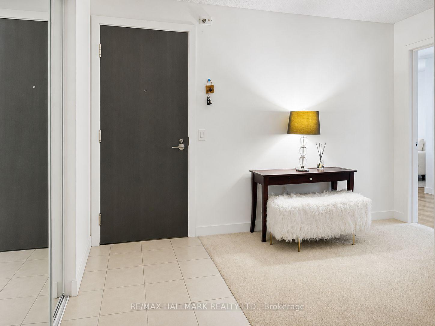 Photo 18 of Unit 0908, 1346 Danforth Road, Scarborough, Eglinton East — HOMEH