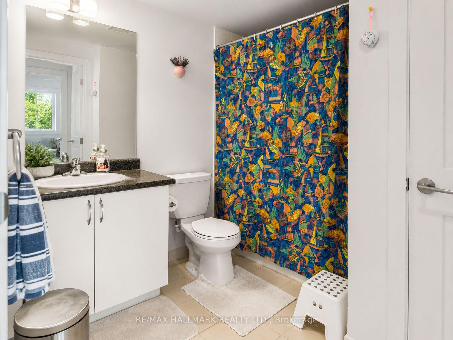 Photo 27 of Unit 0908, 1346 Danforth Road, Scarborough, Eglinton East — HOMEH