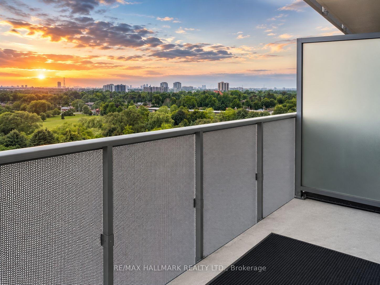 Photo 2 of Unit 0908, 1346 Danforth Road, Scarborough, Eglinton East — HOMEH