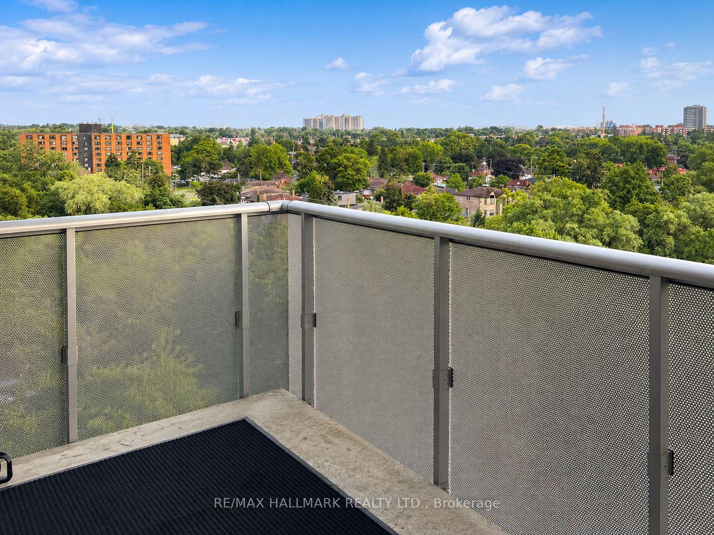 Photo 29 of Unit 0908, 1346 Danforth Road, Scarborough, Eglinton East — HOMEH