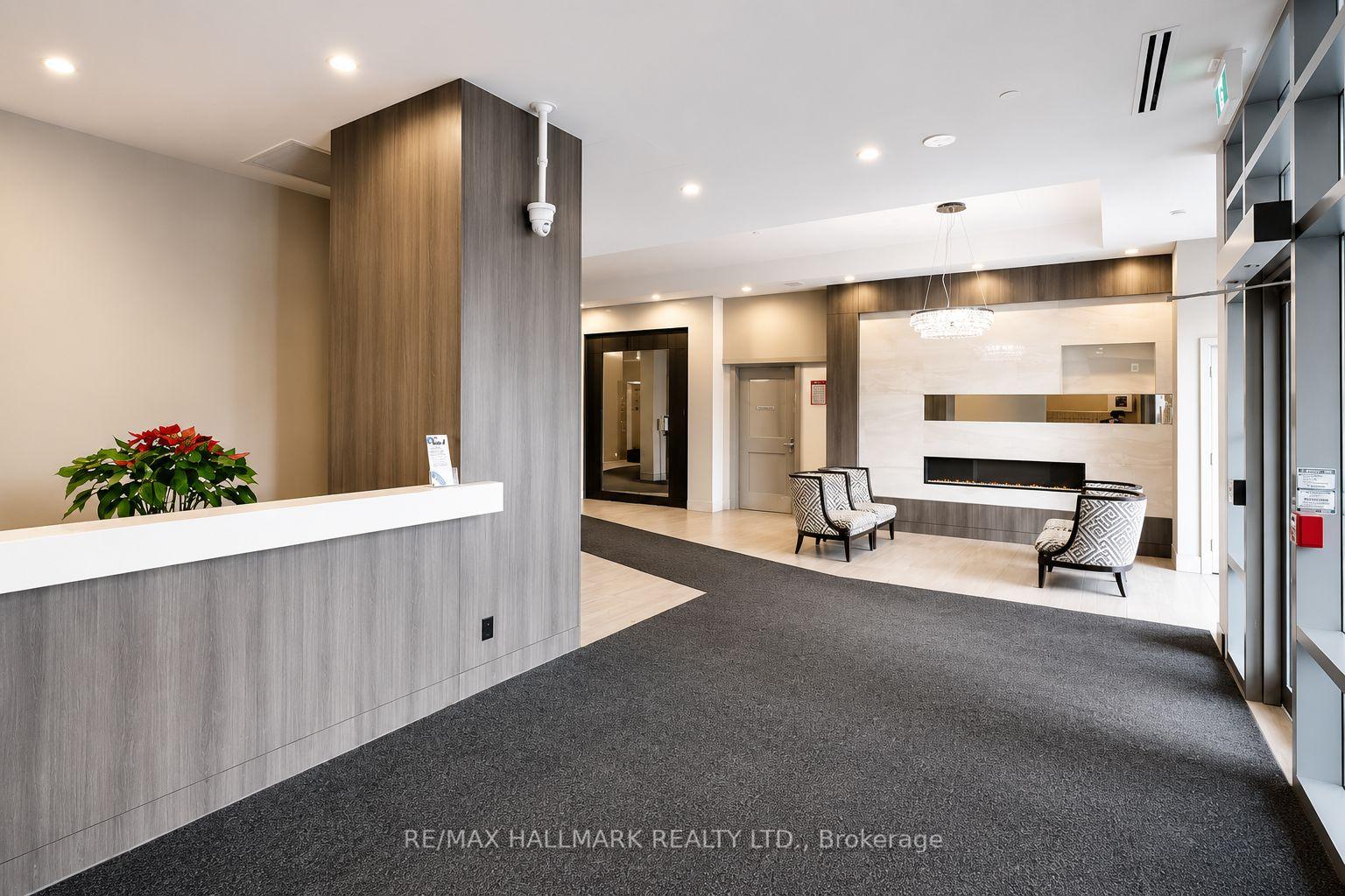 Photo 24 of Unit 0908, 1346 Danforth Road, Scarborough, Eglinton East — HOMEH