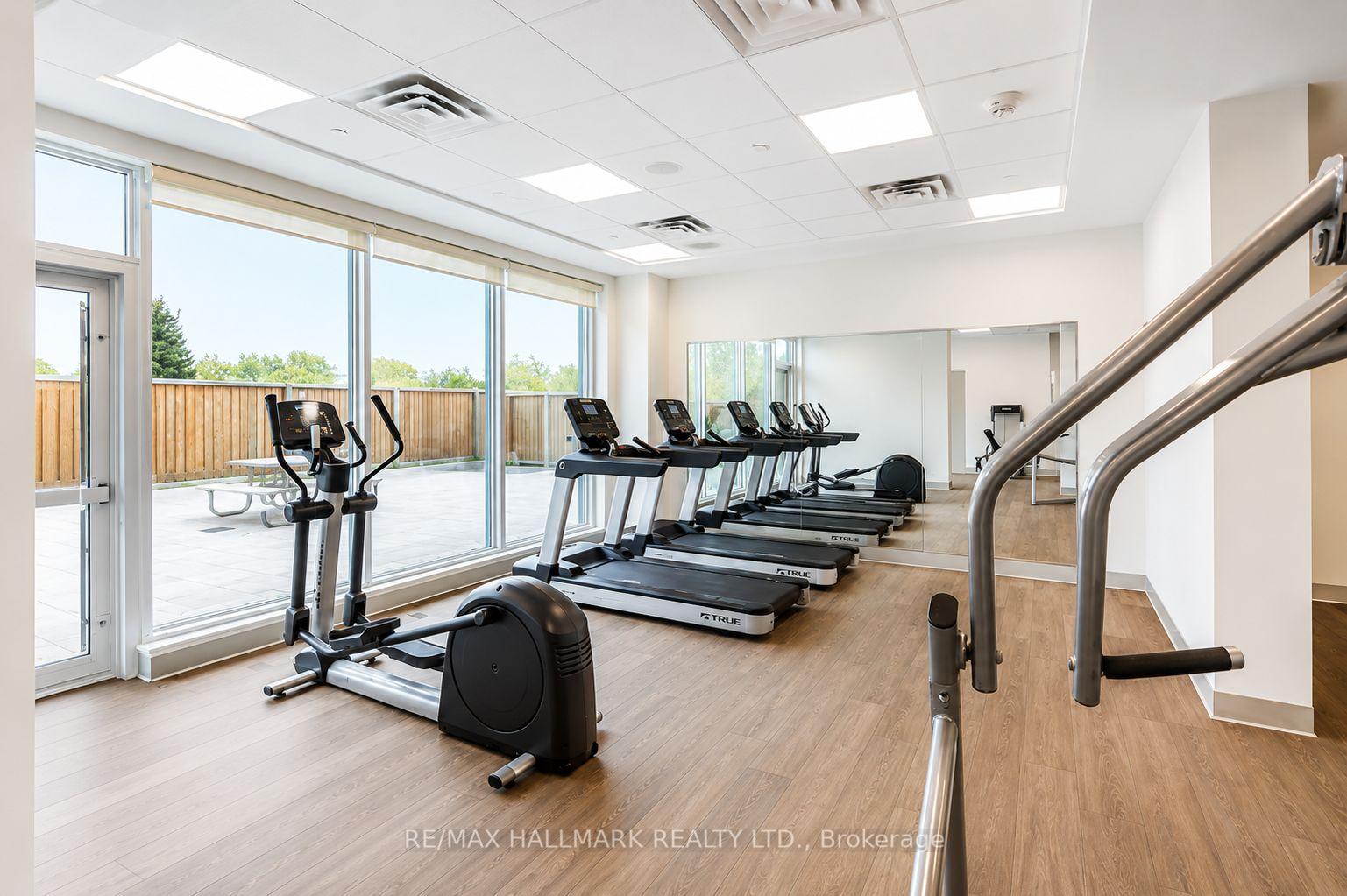 Photo 25 of Unit 0908, 1346 Danforth Road, Scarborough, Eglinton East — HOMEH