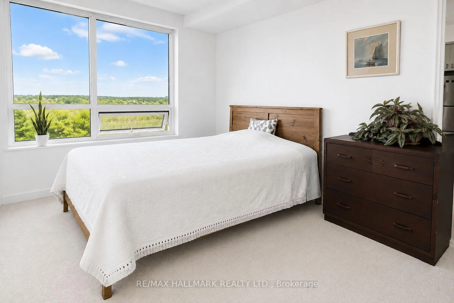 Photo 12 of Unit 0908, 1346 Danforth Road, Scarborough, Eglinton East — HOMEH
