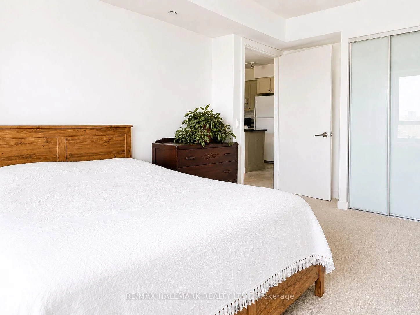 Photo 14 of Unit 0908, 1346 Danforth Road, Scarborough, Eglinton East — HOMEH