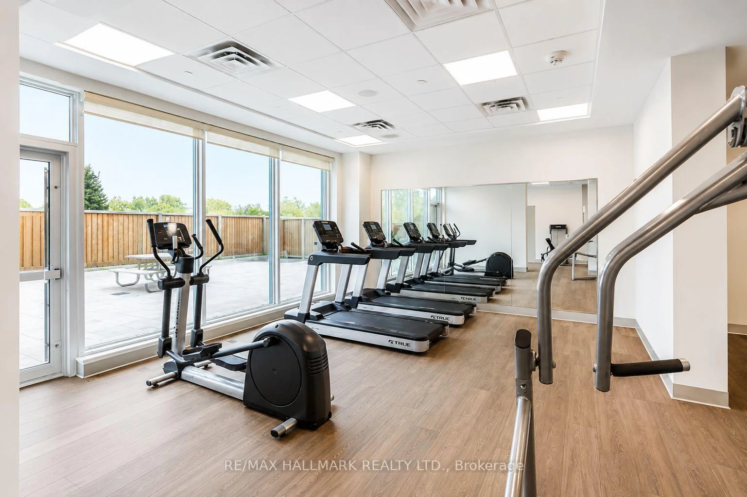 Photo 30 of Unit 0908, 1346 Danforth Road, Scarborough, Eglinton East — HOMEH