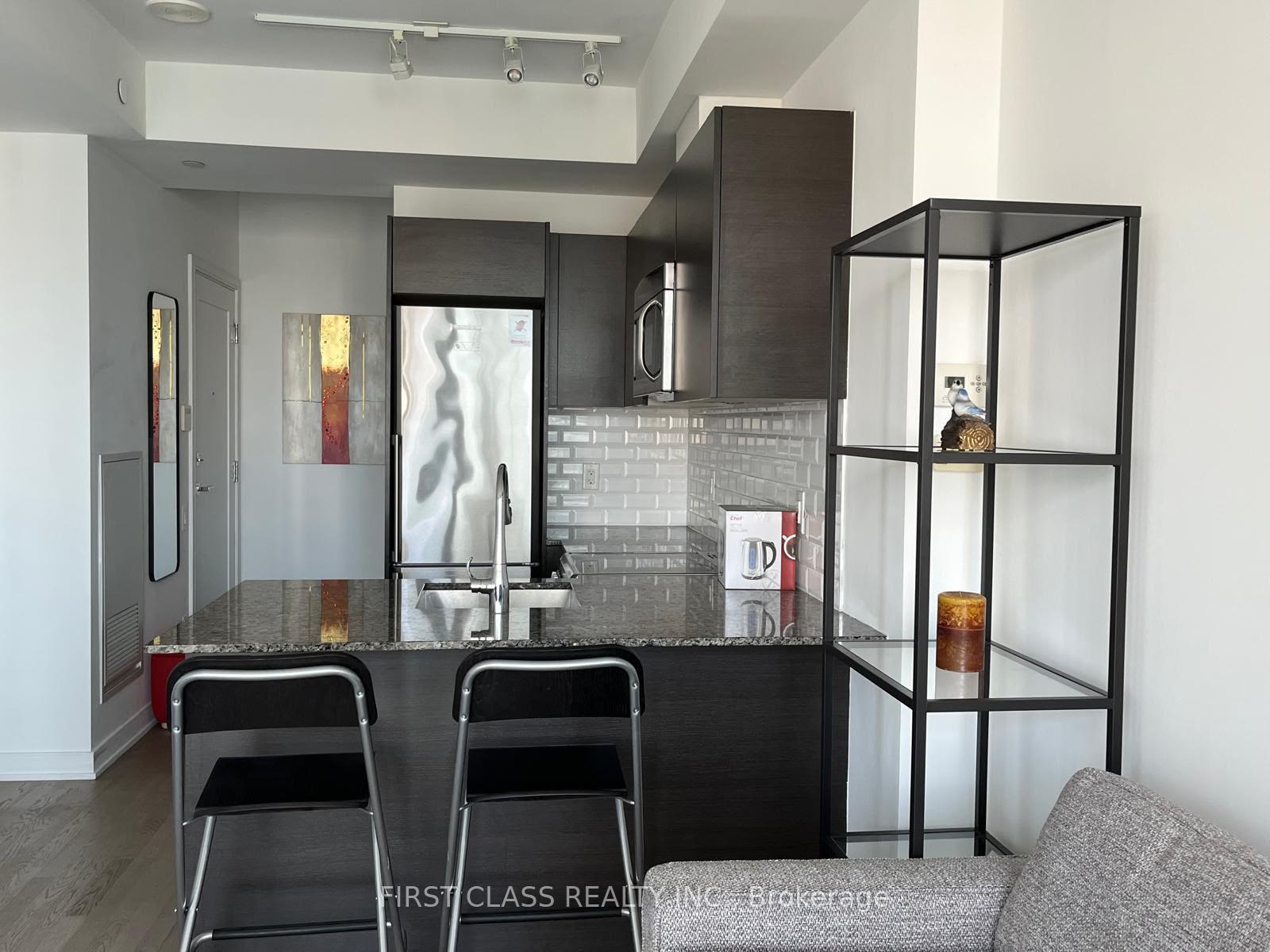 Photo 1 of Unit 2208, 57 St Joseph Street, Toronto, Bay Street Corridor — HOMEH