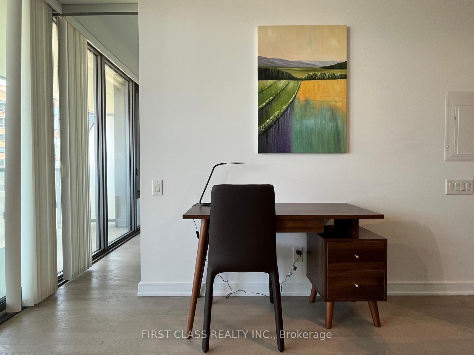 Photo 5 of Unit 2208, 57 St Joseph Street, Toronto, Bay Street Corridor — HOMEH