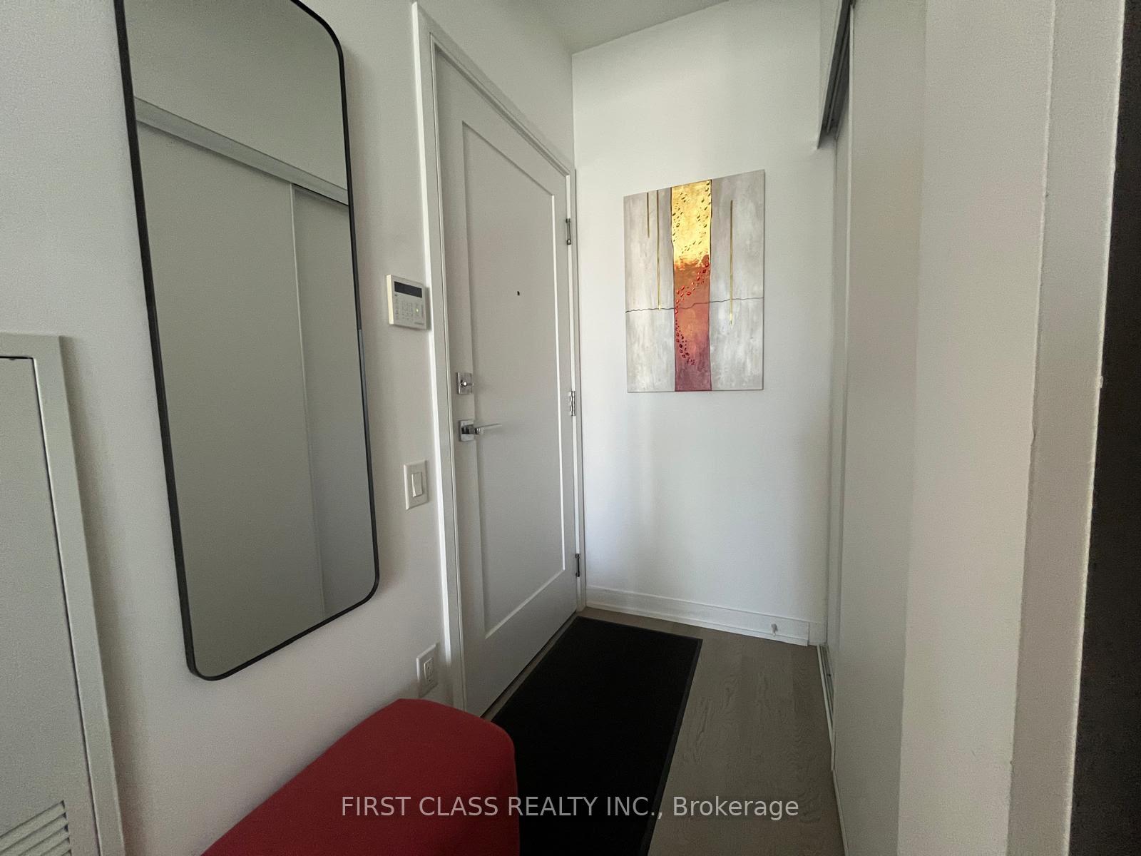 Photo 6 of Unit 2208, 57 St Joseph Street, Toronto, Bay Street Corridor — HOMEH