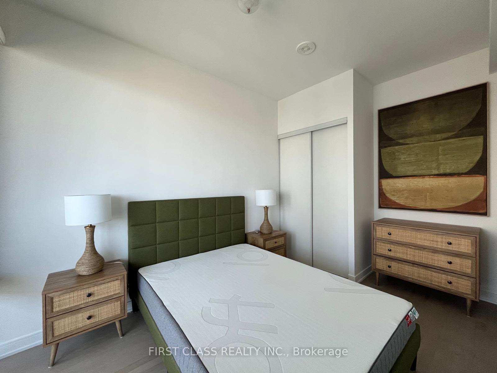 Photo 7 of Unit 2208, 57 St Joseph Street, Toronto, Bay Street Corridor — HOMEH