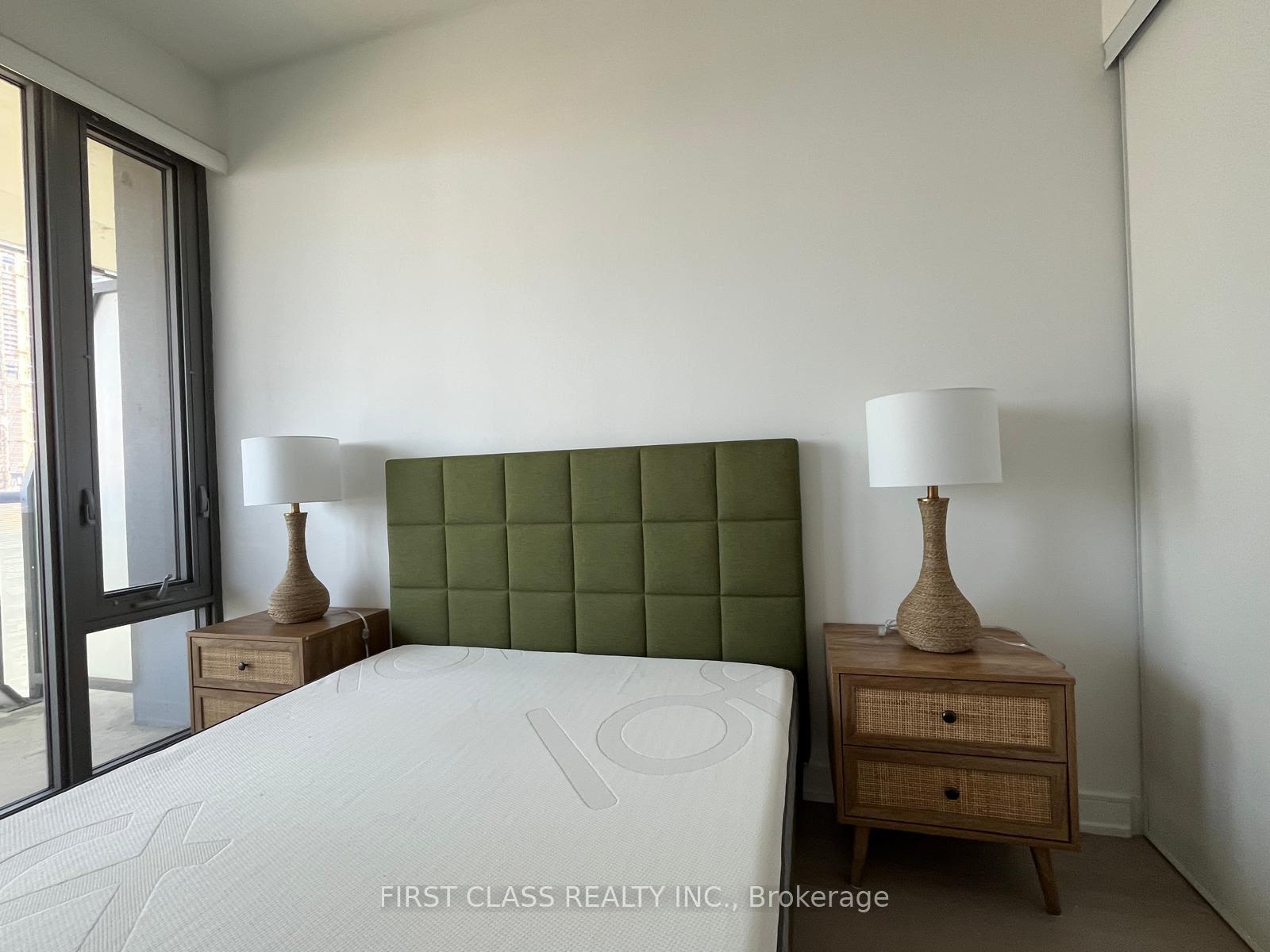Photo 8 of Unit 2208, 57 St Joseph Street, Toronto, Bay Street Corridor — HOMEH