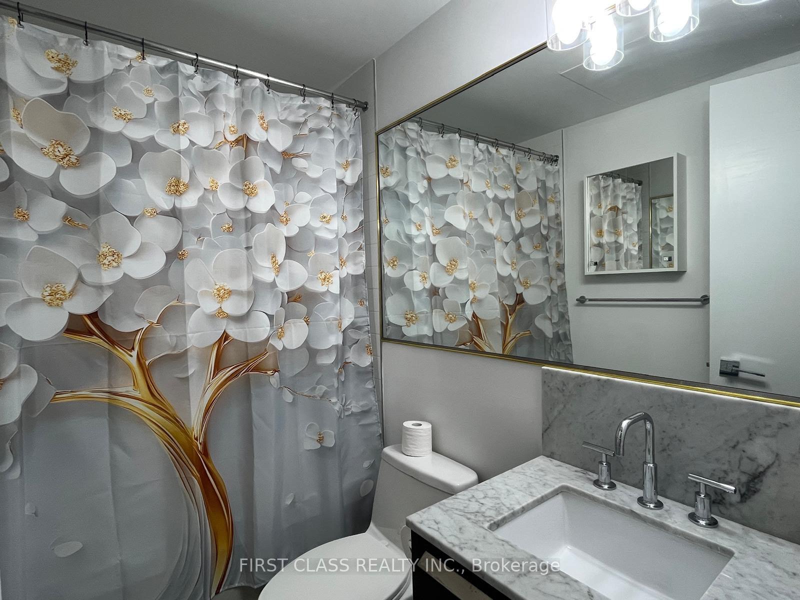 Photo 9 of Unit 2208, 57 St Joseph Street, Toronto, Bay Street Corridor — HOMEH