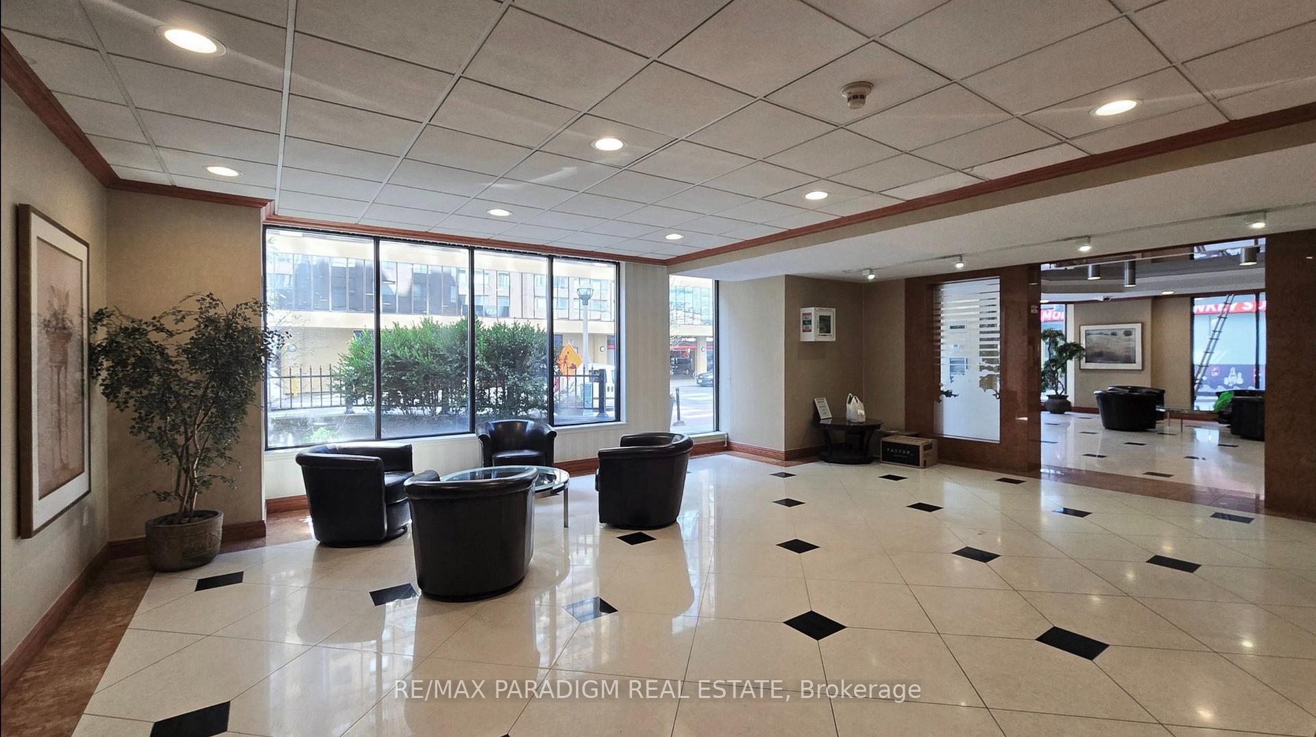 Photo 2 of Unit 1914, 633 Bay Street, Toronto, Bay Street Corridor — HOMEH