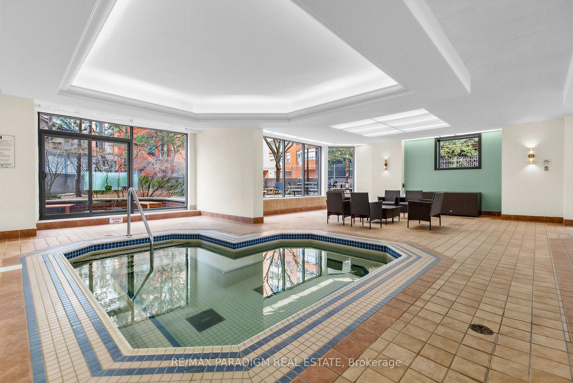 Photo 6 of Unit 1914, 633 Bay Street, Toronto, Bay Street Corridor — HOMEH