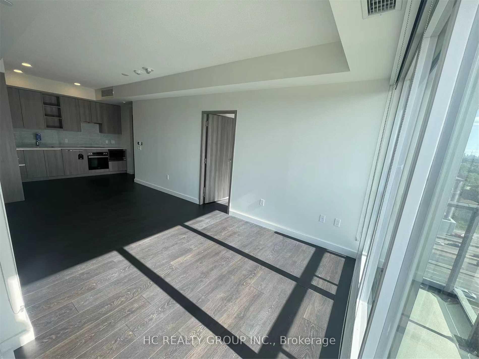 Photo 9 of Unit 1809, 95 Mcmahon Drive, North York, Bayview Village — HOMEH