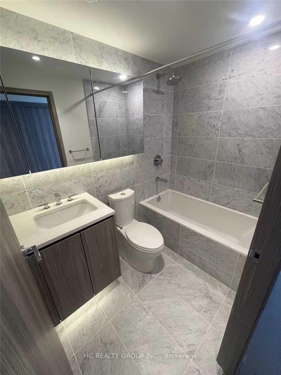 Photo 10 of Unit 1809, 95 Mcmahon Drive, North York, Bayview Village — HOMEH