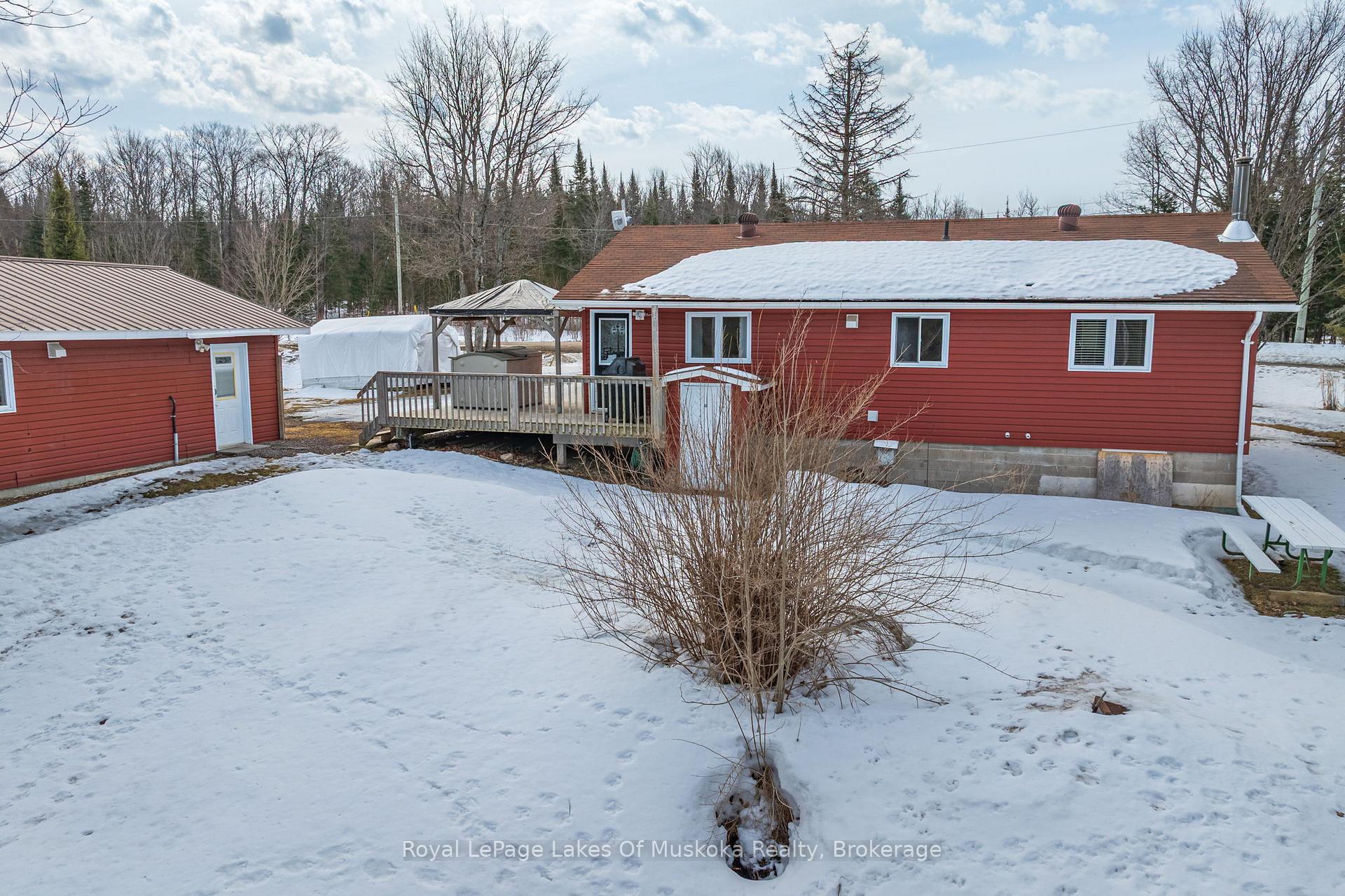 Photo 38 of 1 Christopher Lane, Armour — HOMEH