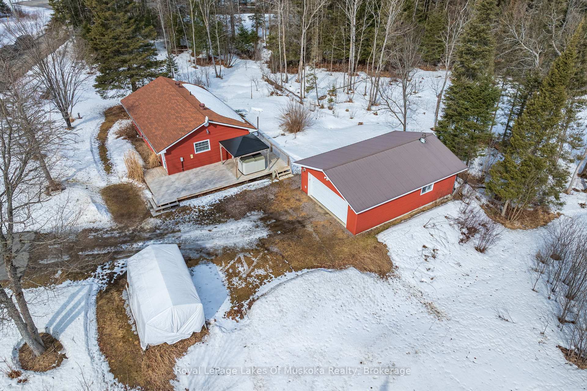 Photo 47 of 1 Christopher Lane, Armour — HOMEH