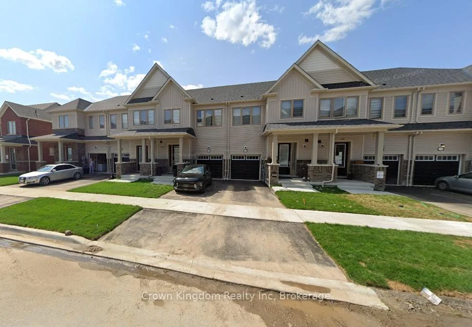 Photo 15 of 2028 Cameron Lott Crescent, Oshawa, Kedron — HOMEH