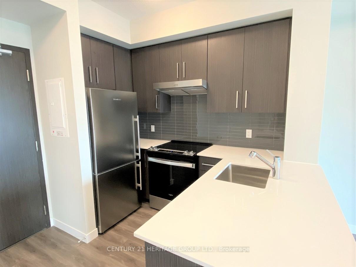 Photo 6 of Unit 1413, 15 Queen Street S, Hamilton, Central — HOMEH