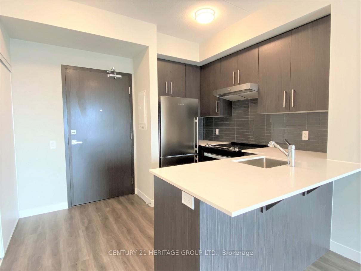 Photo 7 of Unit 1413, 15 Queen Street S, Hamilton, Central — HOMEH