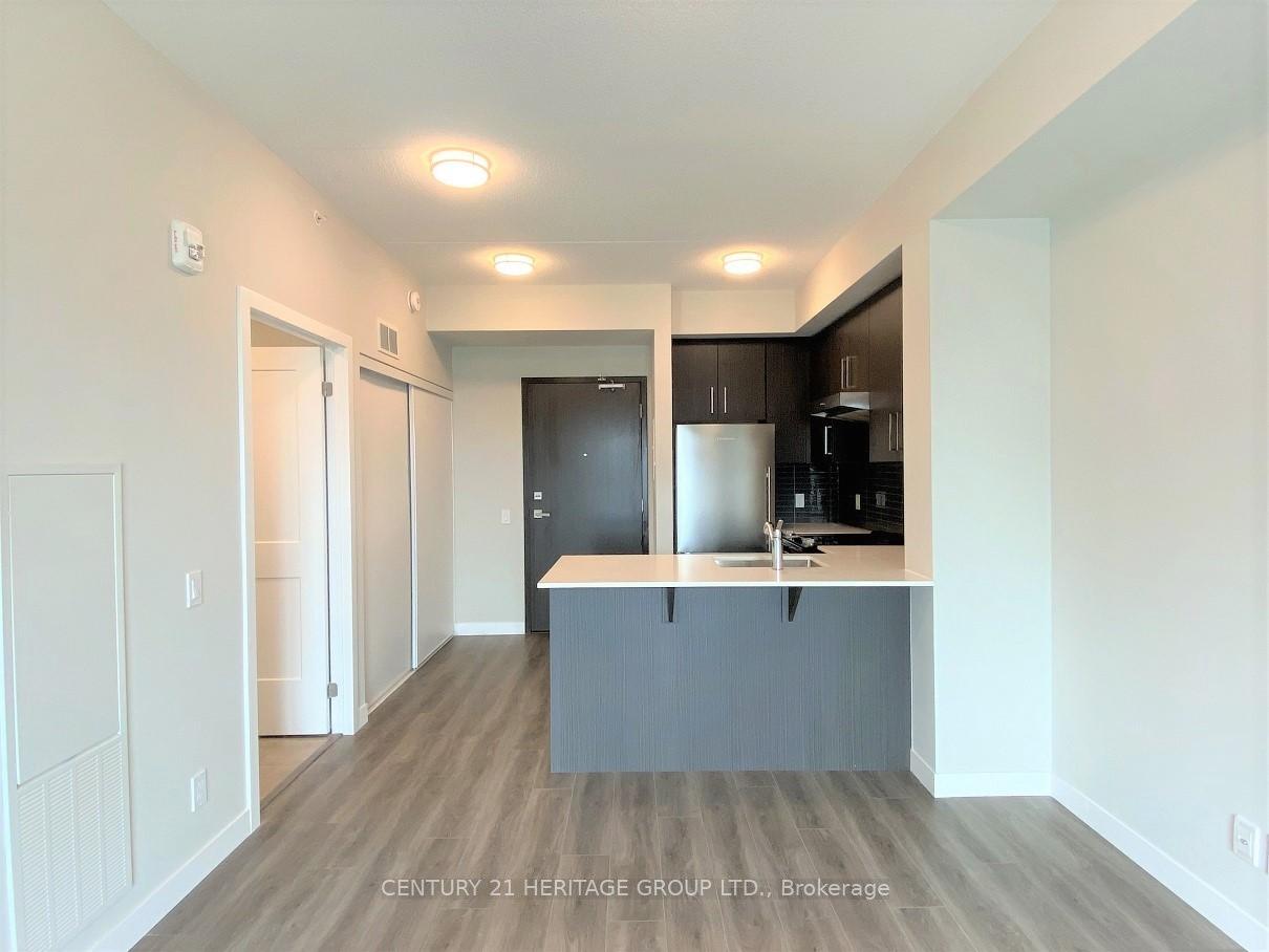 Photo 8 of Unit 1413, 15 Queen Street S, Hamilton, Central — HOMEH