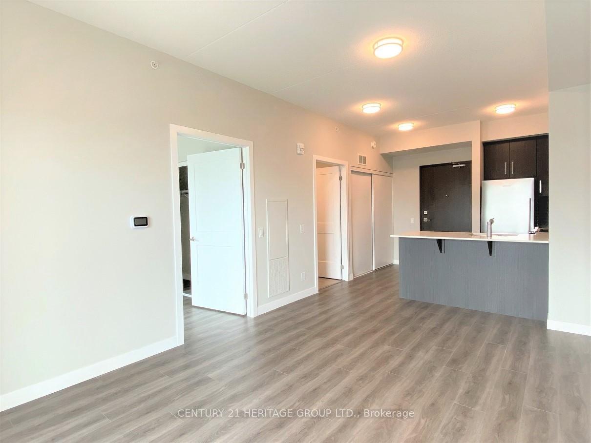 Photo 9 of Unit 1413, 15 Queen Street S, Hamilton, Central — HOMEH
