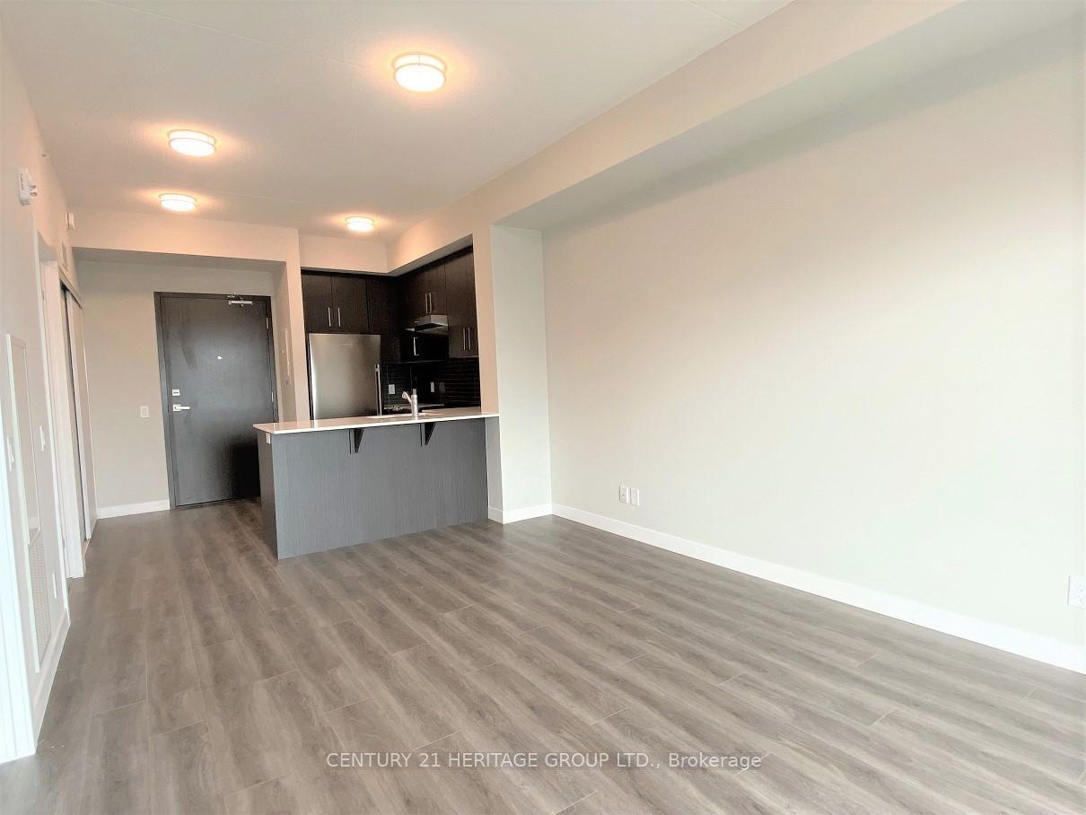 Photo 10 of Unit 1413, 15 Queen Street S, Hamilton, Central — HOMEH